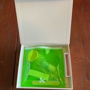 Olive and June manicure set